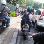 Pengendara Motor