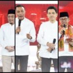 Tema Debat Pilgub Jakarta