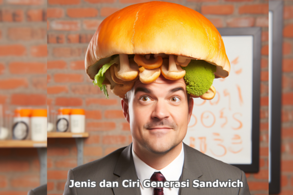 Tentang Generasi Sandwich